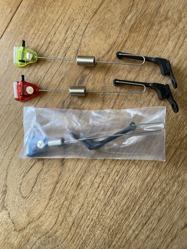 Carp fishing swingers - fishing,