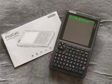 ClockworkPi PicoCalc – Brand