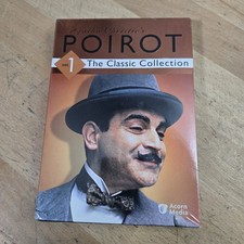 Agatha Christies Poirot