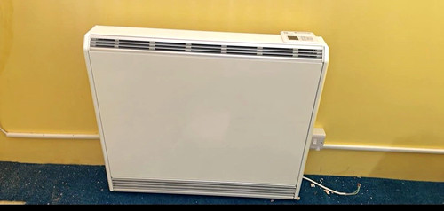 Heatstore hsds electric - heatstore,
