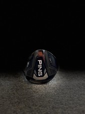 PING G425 / SFT Driver /