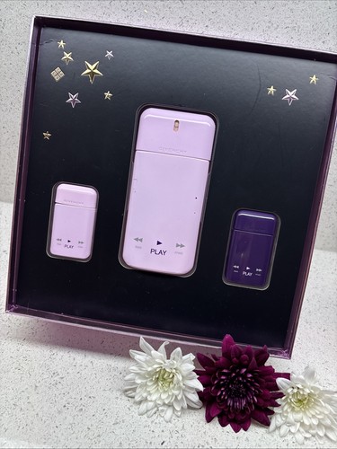 Givenchy play for her - play, de