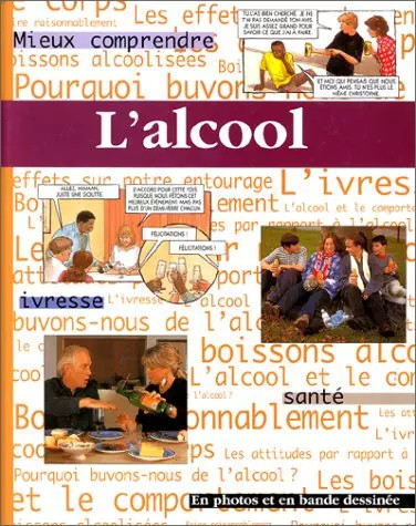 Alcool pete sanders - l'alcool,,
