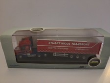 Oxford Haulage  1:76 Scania T