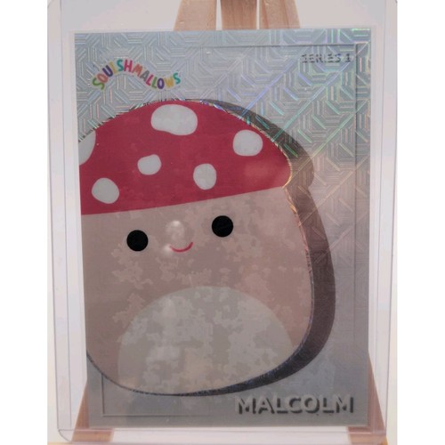 2024 panini squishmallows - 2024,