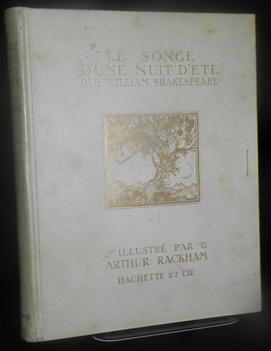 Midsummer nights dream - a,