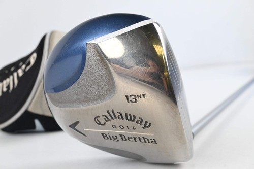 Ladies callaway big bertha - ladies,