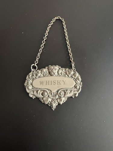 Silver plate georgian - silver,