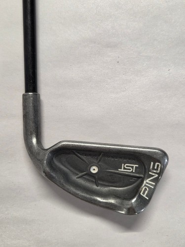 Ping tst white - tst, golf