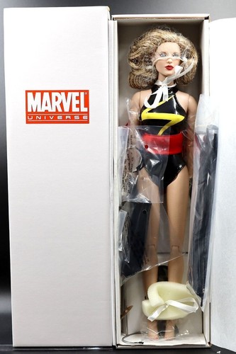 Tonner doll marvel - tonner,