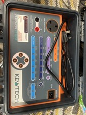 Kewtech FC3000 Calibration Full Check Box