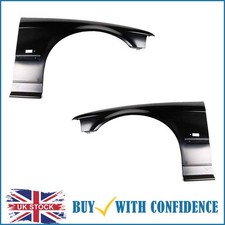 BMW 3 Front Wing Primed Pair L