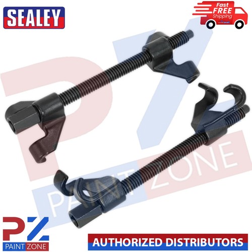 Sealey ak3841 2pc coil - coil, spring