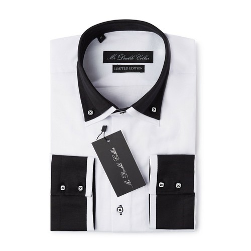 Luxury mens casual double - luxury,
