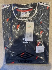 Carling Umbro Football Shirt