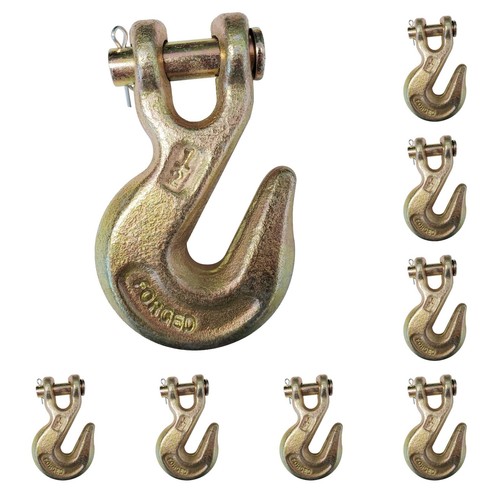 Pack g70 clevis - pack,