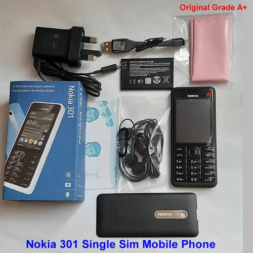 100 genuine original nokia - 100%,
