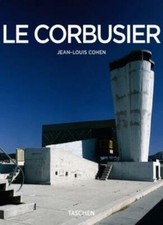 Le Corbusier-Jean-Louis Cohen