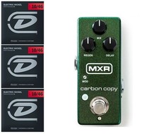 MXR M299 Carbon Copy Mini