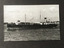 Attendant - Ex British Royal