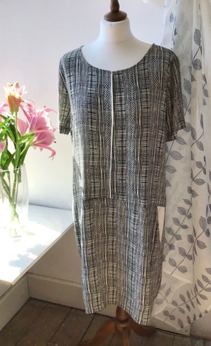 Second female tunic dress - female,