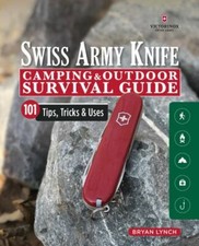 Victorinox Swiss Army Knife
