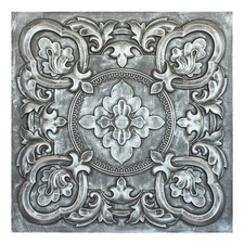 Ceiling tiles PVC plastic painted decor wall panels PL30 Antique tin 10pcs/lot