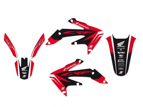 Honda crf450x 2004 2016 - honda,