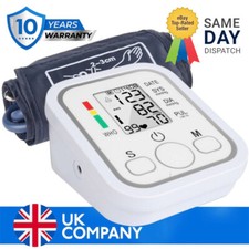 Large Cuff Automatic Digital