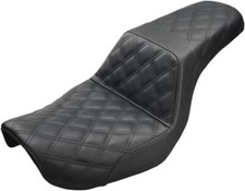 Saddlemen Step Up Seat