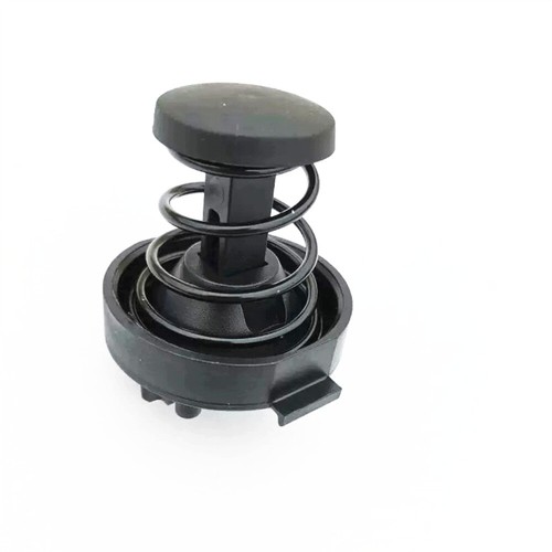 Hood latch catch release - catch,