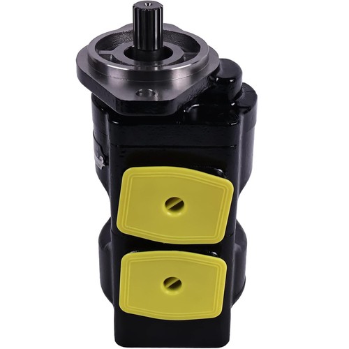 New hydraulic pump - new,