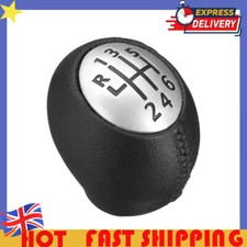 6 Speed Gear Knob Shift PU