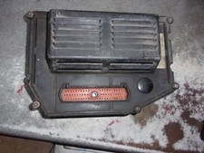 Jeep cherokee 1995 - jeep,