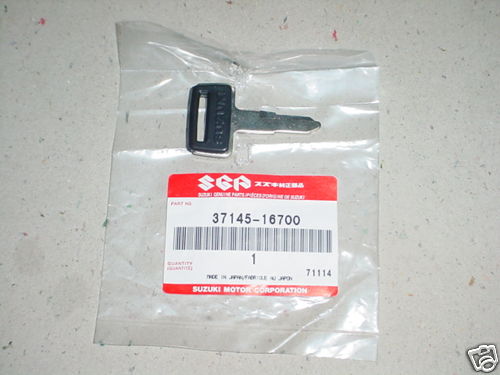 Suzuki rg500 gamma - suzuki,