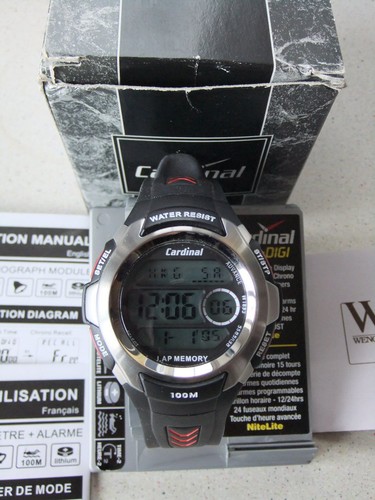 Cardinal 1914 multi digi mens - 1914, multi-digi