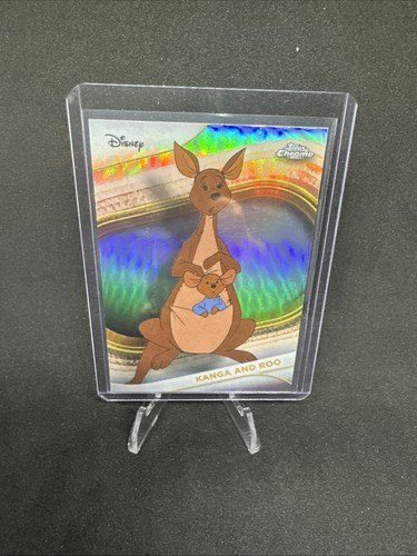 2025 topps chrome disney - 2025,