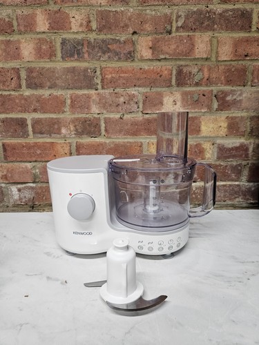 Kenwood fp120a compact food - fp120a,