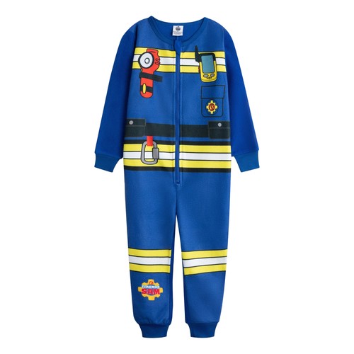 Fireman sam boys uniform - boys,