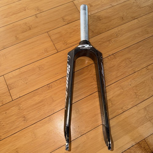 Answer scythe pro carbon bmx - answer,