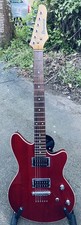 Ibanez 320 made in - ibanez,