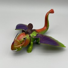 How To Train Your Dragon