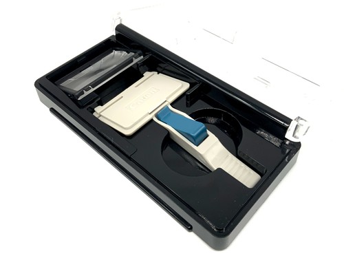 Canon focusing screen matte - focusing, e
