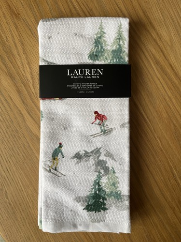 Lauren ralph white - lauren,