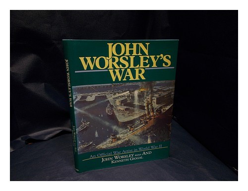 Worsley john giggal - worsley,,
