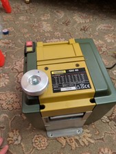 Proxxon DH40 Planer Thicknesser