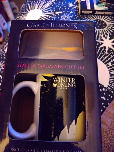 Game thrones stark - thrones, &
