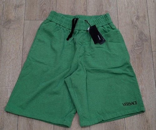 825 mens versace cotton logo - mens,