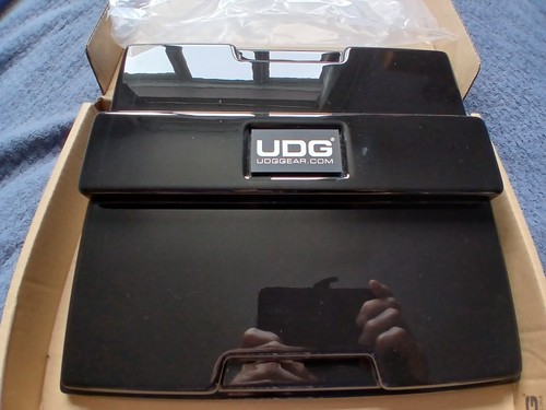 Udg deck saver native - saver,