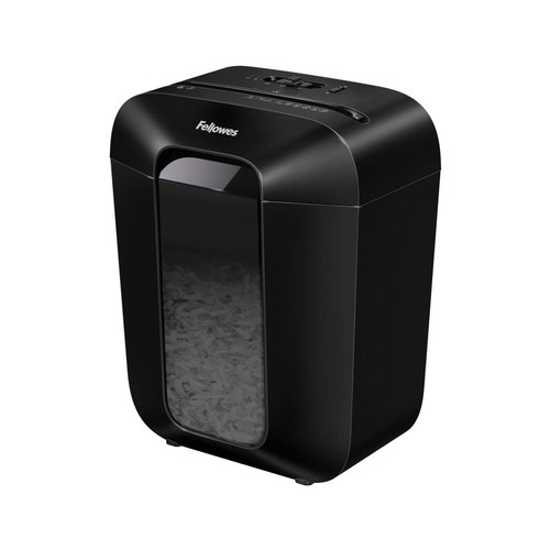 Fellowes powershred lx50 - lx50, cross